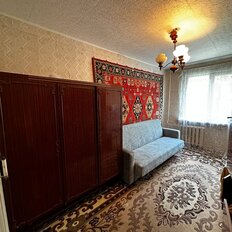 Квартира 57,8 м², 3-комнатная - изображение 5