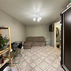 Квартира 31,6 м², 1-комнатная - изображение 2