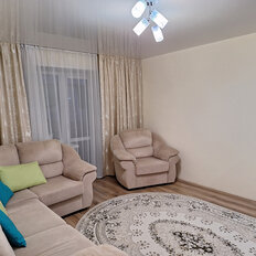 Квартира 51,8 м², 2-комнатная - изображение 2
