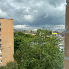 Квартира 36,7 м², 2-комнатная - изображение 5