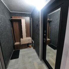 Квартира 30,2 м², 1-комнатная - изображение 4