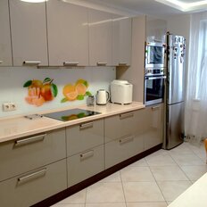 Квартира 61 м², 2-комнатная - изображение 5