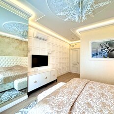 Квартира 92,9 м², 1-комнатная - изображение 5