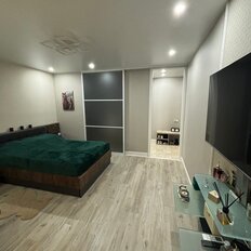 Квартира 39 м², 1-комнатная - изображение 3