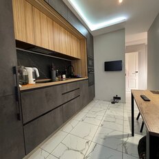 Квартира 61 м², 2-комнатная - изображение 3