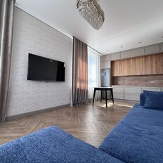 Квартира 70 м², 2-комнатная - изображение 3