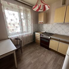 Квартира 36 м², 1-комнатная - изображение 4