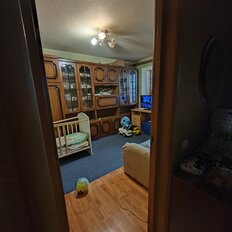 Квартира 35 м², 1-комнатная - изображение 5