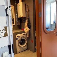 Квартира 64 м², 2-комнатная - изображение 3