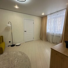 Квартира 47 м², 2-комнатная - изображение 5