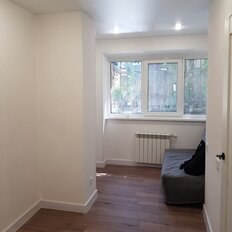 Квартира 22 м², студия - изображение 2