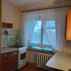 Квартира 32,2 м², 1-комнатная - изображение 1