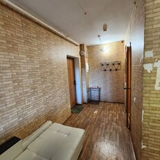 Квартира 26,4 м², 1-комнатные - изображение 1