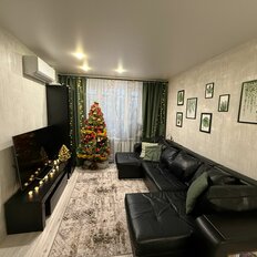 Квартира 45 м², 2-комнатная - изображение 2