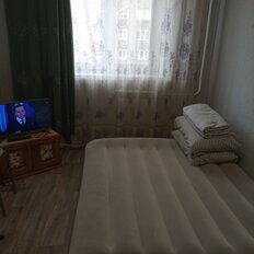 Квартира 14 м², студия - изображение 2