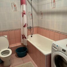 Квартира 50 м², 1-комнатная - изображение 1