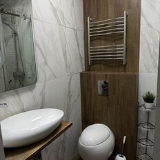 Квартира 41 м², 1-комнатная - изображение 1