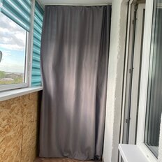 Квартира 32,2 м², 1-комнатная - изображение 5