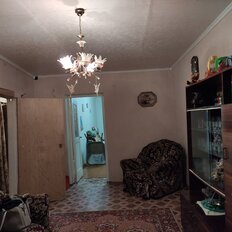 Квартира 49,9 м², 2-комнатная - изображение 4