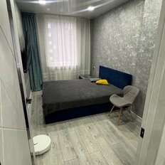 Квартира 68 м², 2-комнатная - изображение 2