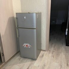 Квартира 40 м², студия - изображение 4