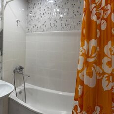 Квартира 40 м², 1-комнатная - изображение 1