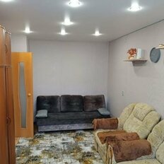 Квартира 30 м², 1-комнатная - изображение 4