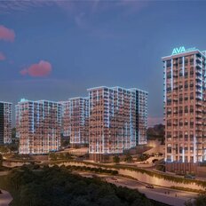 Квартира 49 м², 2-комнатная - изображение 2