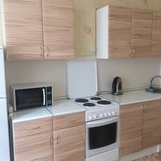 Квартира 43 м², 1-комнатная - изображение 3