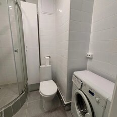 Квартира 25 м², студия - изображение 1