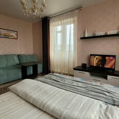 Квартира 32 м², 1-комнатная - изображение 2