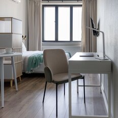 Квартира 34 м², студия - изображение 5