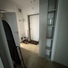 Квартира 58 м², 2-комнатная - изображение 2