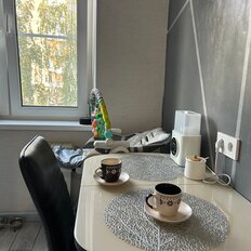Квартира 46,6 м², 2-комнатная - изображение 2