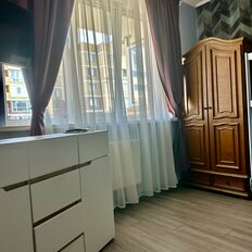 Квартира 40 м², 1-комнатная - изображение 5