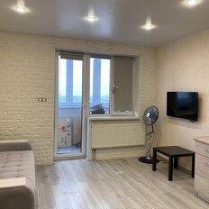 Квартира 32 м², 1-комнатная - изображение 4