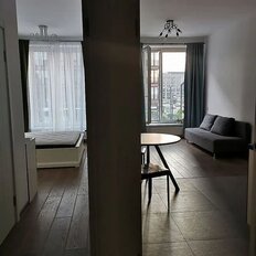 Квартира 46 м², 1-комнатная - изображение 3