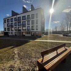 Квартира 34 м², 1-комнатная - изображение 3