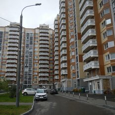Квартира 55 м², 2-комнатная - изображение 1