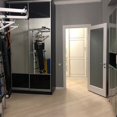 Квартира 101,4 м², 3-комнатная - изображение 1