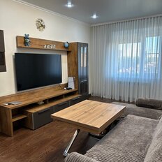 Квартира 84,1 м², 3-комнатная - изображение 2