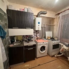Квартира 41,5 м², 2-комнатная - изображение 1