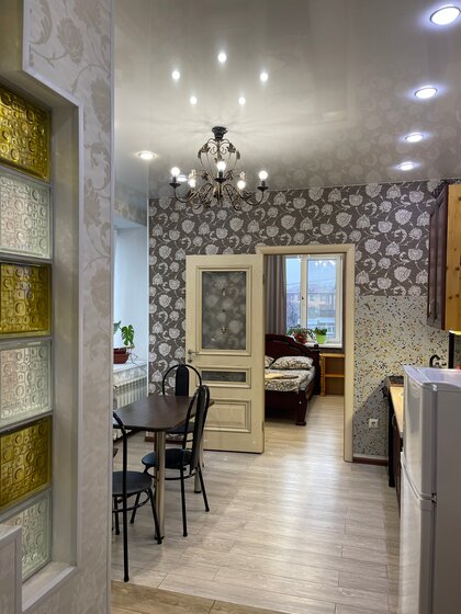 42 м², 2-комнатная квартира 2 500 ₽ в сутки - изображение 26