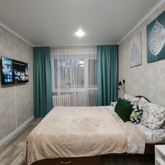 Квартира 35 м², 1-комнатная - изображение 1