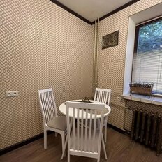 Квартира 38 м², 1-комнатная - изображение 5