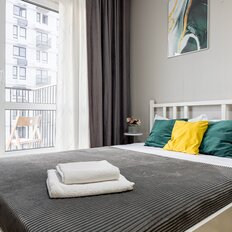 Квартира 23 м², студия - изображение 1