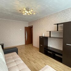 Квартира 44,9 м², 2-комнатная - изображение 1