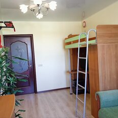 Квартира 56,1 м², 2-комнатная - изображение 4