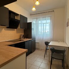 Квартира 55 м², 2-комнатная - изображение 4