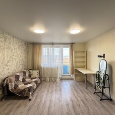Квартира 38,9 м², 1-комнатная - изображение 4